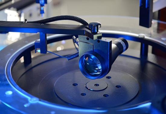 高效的方案定制能力