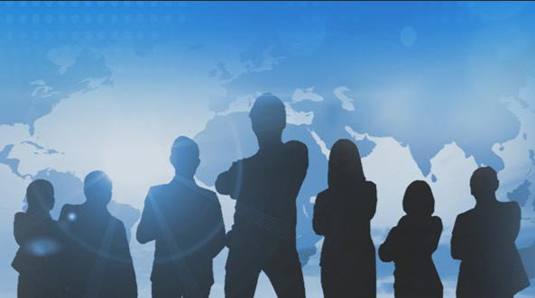 专业的技术研发团队