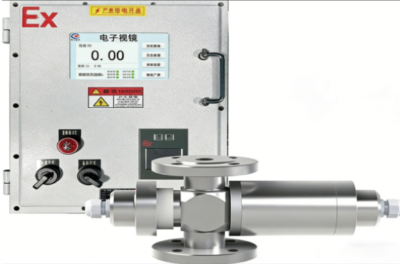 电子视镜SG系列